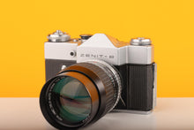 Load image into Gallery viewer, Zenit B camera 
