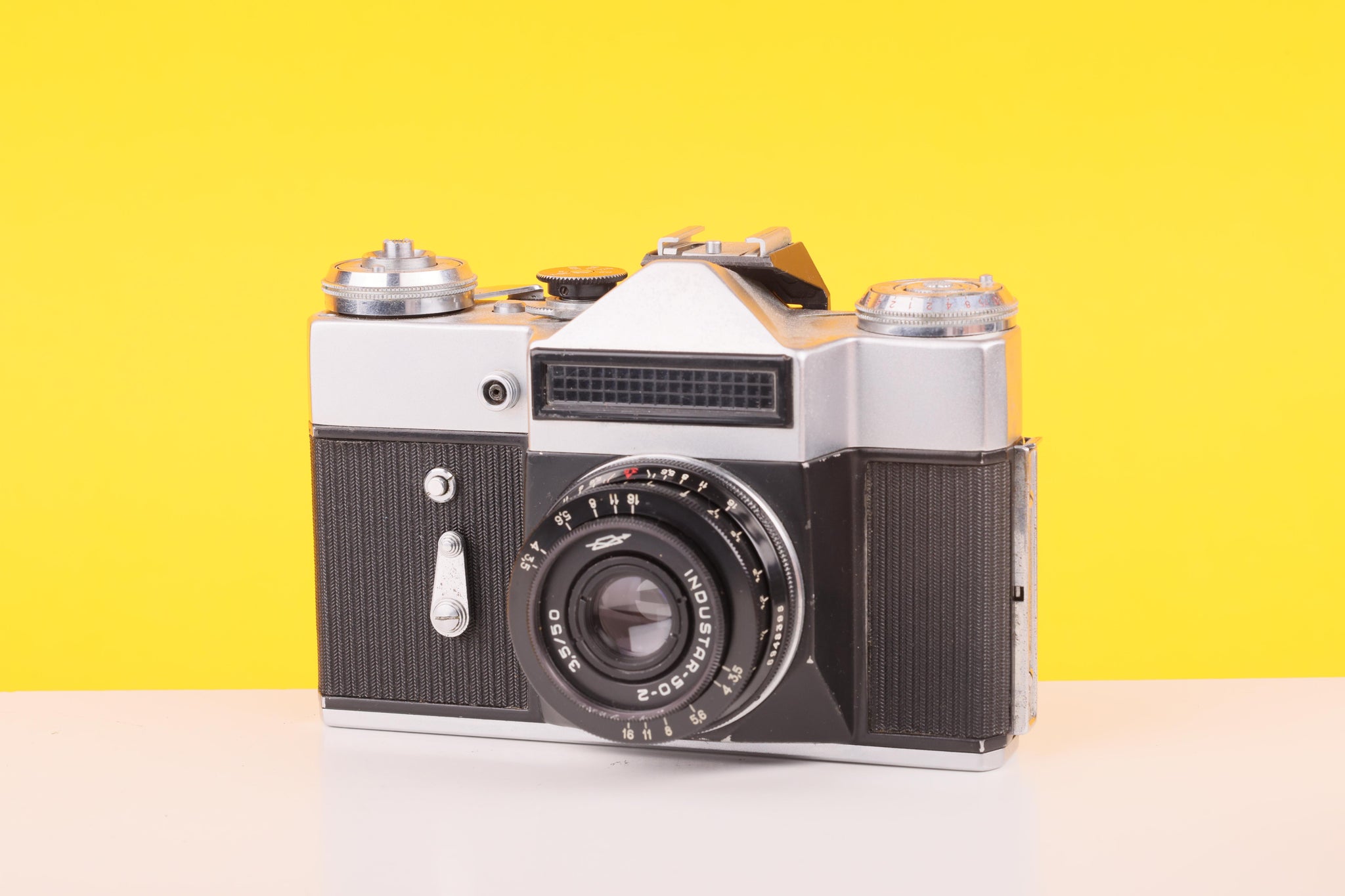 Buy Zenit Film Cameras Online | Classic 35mm Film Cameras