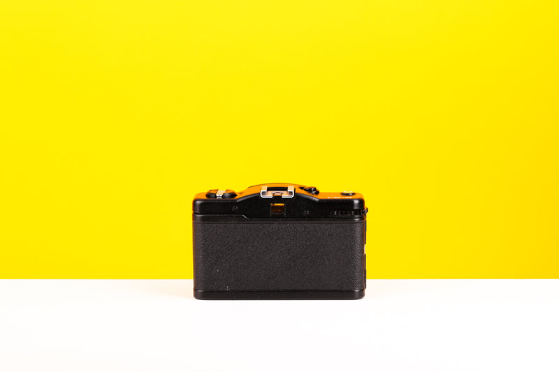 Zenith Lomo 35mm Point and Shoot Film Camera