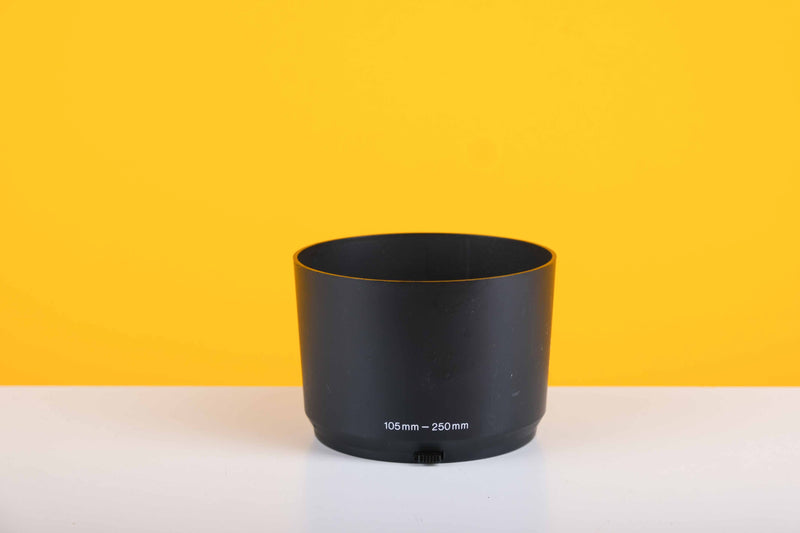 Zenza Bronica Lens Hood for Zenzanon 105-250mm Lens