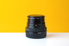 Load image into Gallery viewer, Zenza Bronica 40mm f/4 Lens
