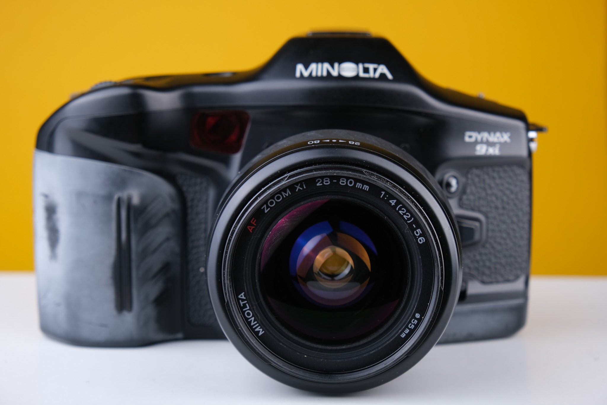minolta 9xi