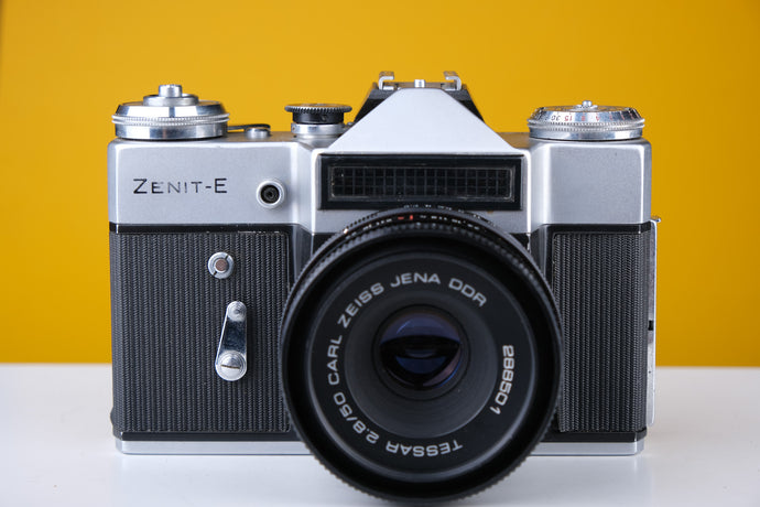 Zenit e