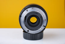 Load image into Gallery viewer, Nikkor 28-70mm f3.5-4.5 D Boxed Lens

