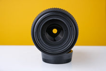 Load image into Gallery viewer, Zoom-Nikkor 75-240mm f4.5-5.6 D Boxed Lens
