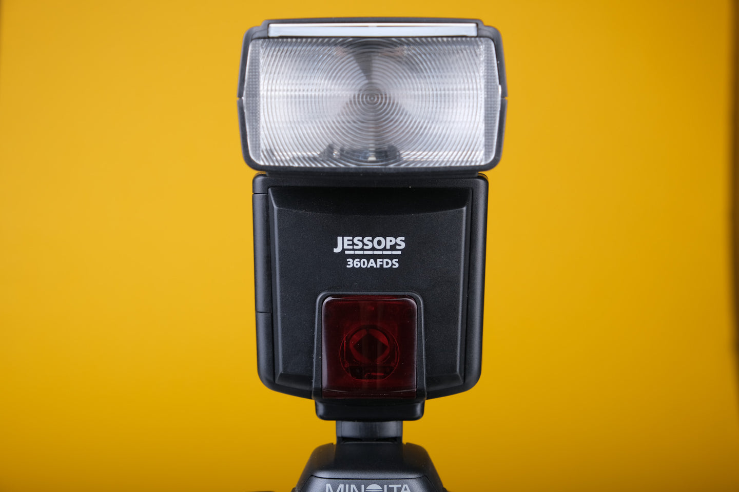 Jessops 360AFD Boxed Flash