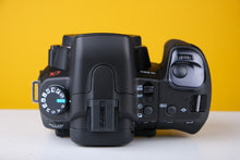 Load image into Gallery viewer, Sony A350 Kit Digital SLR Camera Boxed
