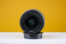 Load image into Gallery viewer, Pentax SMC DA 18-55mm f3.5-5.6 AL II Boxed Lens

