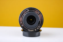 Load image into Gallery viewer, Pentax SMC DA 18-55mm f3.5-5.6 AL II Boxed Lens

