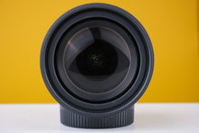 Load image into Gallery viewer, Sigma 17-70mm f2.8-4.5 Macro Boxed Lens
