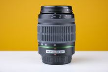 Load image into Gallery viewer, Pentax SMC DA ED 50-200mm f4-5.6 Boxed Lens
