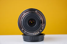 Load image into Gallery viewer, Pentax SMC DA ED 50-200mm f4-5.6 Boxed Lens
