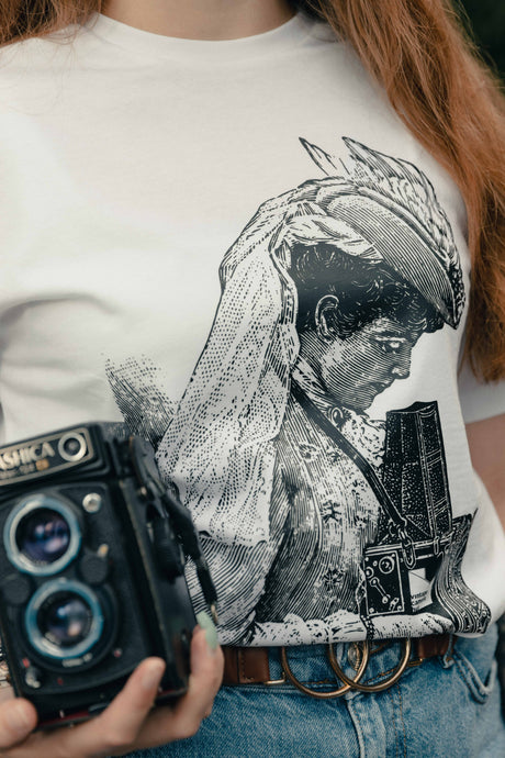 Lilibet T-Shirt