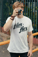 Load image into Gallery viewer, Film Flex T-Shirt
