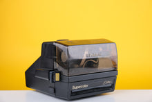 Load image into Gallery viewer, Polaroid Supercolour Elite Instant Film Camera
