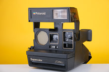 Load image into Gallery viewer, Polaroid Supercolour Elite Instant Film Camera
