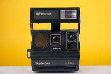 Load image into Gallery viewer, Polaroid Supercolour Elite Instant Film Camera
