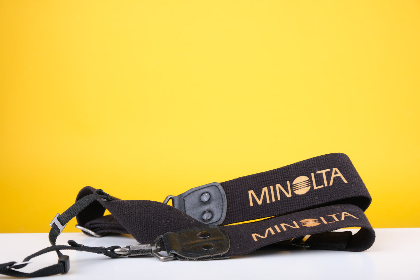 Minolta Camera Strap