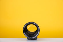 Load image into Gallery viewer, Hanimar Auto S 135mm f2.8 Lens M42 Mount
