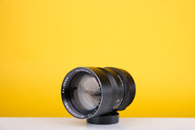 Load image into Gallery viewer, Hanimar Auto S 135mm f2.8 Lens M42 Mount
