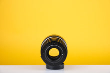 Load image into Gallery viewer, Hanimar Auto S 135mm f2.8 Lens M42 Mount
