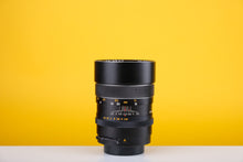 Load image into Gallery viewer, Hanimar Auto S 135mm f2.8 Lens M42 Mount
