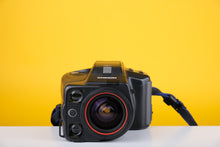 Load image into Gallery viewer, Chinon Genesis 35mm Point and Shoot Film Camera OUTLET
