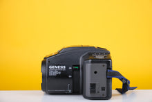 Load image into Gallery viewer, OUTLET: Chinon Genesis 35mm Point and Shoot Film Camera
