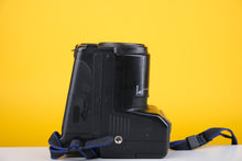 Load image into Gallery viewer, OUTLET: Chinon Genesis 35mm Point and Shoot Film Camera
