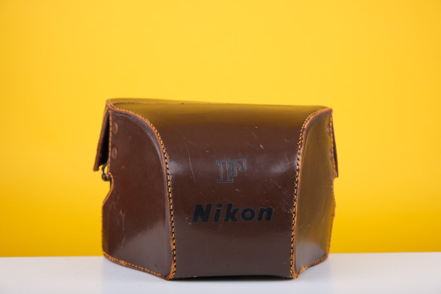 Nikon F Original Leather Case