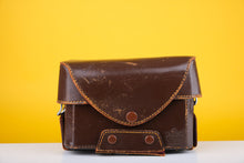 Load image into Gallery viewer, Nikon F Original Leather Case
