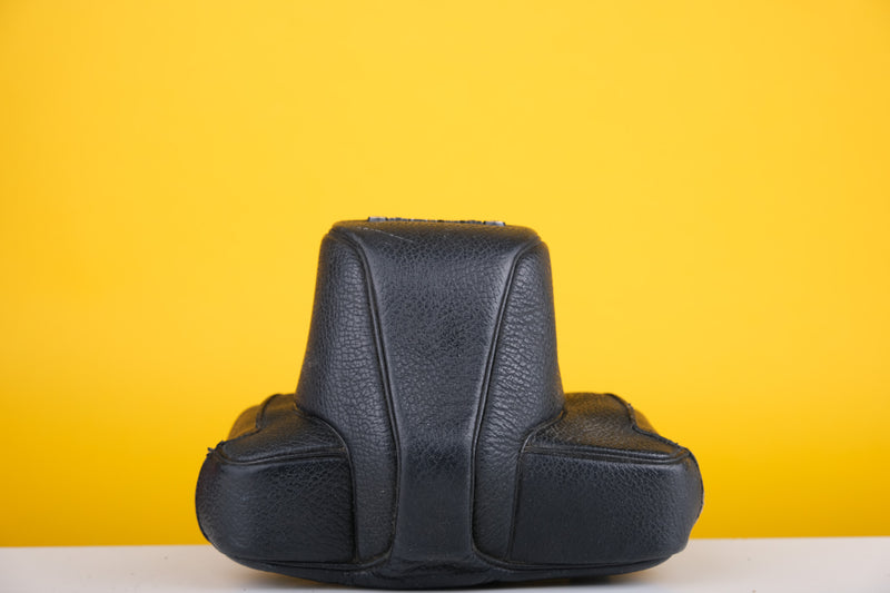 Olympus Leather Camera Case for OM1, OM2