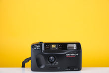 Load image into Gallery viewer, Olympus Trip AF S-2 Vintage 35 mm Film Camera Point and Shoot
