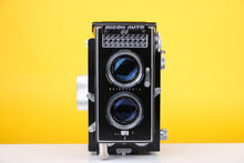 Load image into Gallery viewer, Ricoh Auto 66 Medium Format TLR Camera
