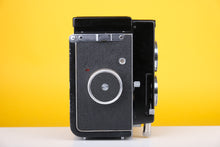 Load image into Gallery viewer, Ricoh Auto 66 Medium Format TLR Camera
