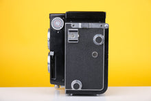 Load image into Gallery viewer, Ricoh Auto 66 Medium Format TLR Camera
