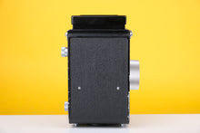 Load image into Gallery viewer, Ricoh Auto 66 Medium Format TLR Camera
