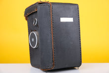 Load image into Gallery viewer, Ricoh Auto 66 Medium Format TLR Camera
