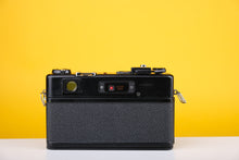 Load image into Gallery viewer, Yashica Electro 35 GTN 35mm Rangefinder Film Camera
