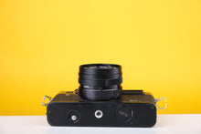Load image into Gallery viewer, Yashica Electro 35 GTN 35mm Rangefinder Film Camera
