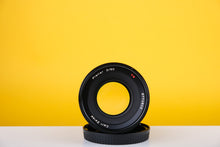 Load image into Gallery viewer, Contax 645 Professional Outfit Medium Format Film Camera Kit
