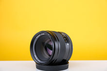 Load image into Gallery viewer, Contax 645 Professional Outfit Medium Format Film Camera Kit
