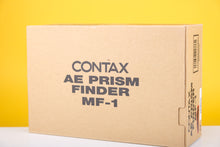 Load image into Gallery viewer, Contax 645 Professional Outfit Medium Format Film Camera Kit
