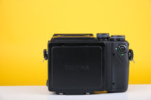 Load image into Gallery viewer, Contax 645 Professional Outfit Medium Format Film Camera Kit
