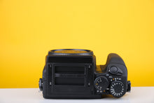 Load image into Gallery viewer, Contax 645 Professional Outfit Medium Format Film Camera Kit
