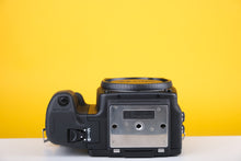 Load image into Gallery viewer, Contax 645 Professional Outfit Medium Format Film Camera Kit

