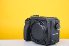 Load image into Gallery viewer, Contax 645 Professional Outfit Medium Format Film Camera Kit
