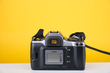 Load image into Gallery viewer, Canon EOS 3000V 35mm SLR Film Camera with 28-90mm Lens
