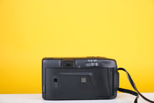 Load image into Gallery viewer, Canon Sure Shot Multi Tele 35mm Point and Shoot Film Camera
