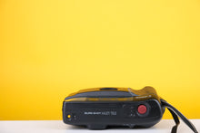 Load image into Gallery viewer, Canon Sure Shot Multi Tele 35mm Point and Shoot Film Camera
